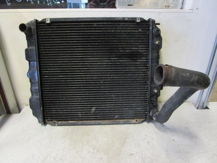 Radiateur van een Volvo 9-Serie, Gebruikt, -, -, Ophalen of Verzenden