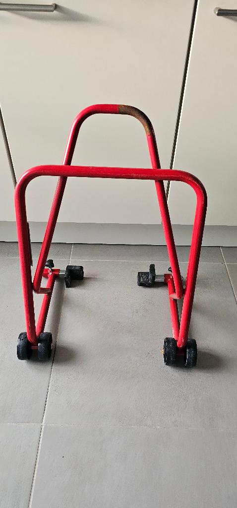 Béquille de moto / support pour moto, Motos, Enlèvement ou Envoi