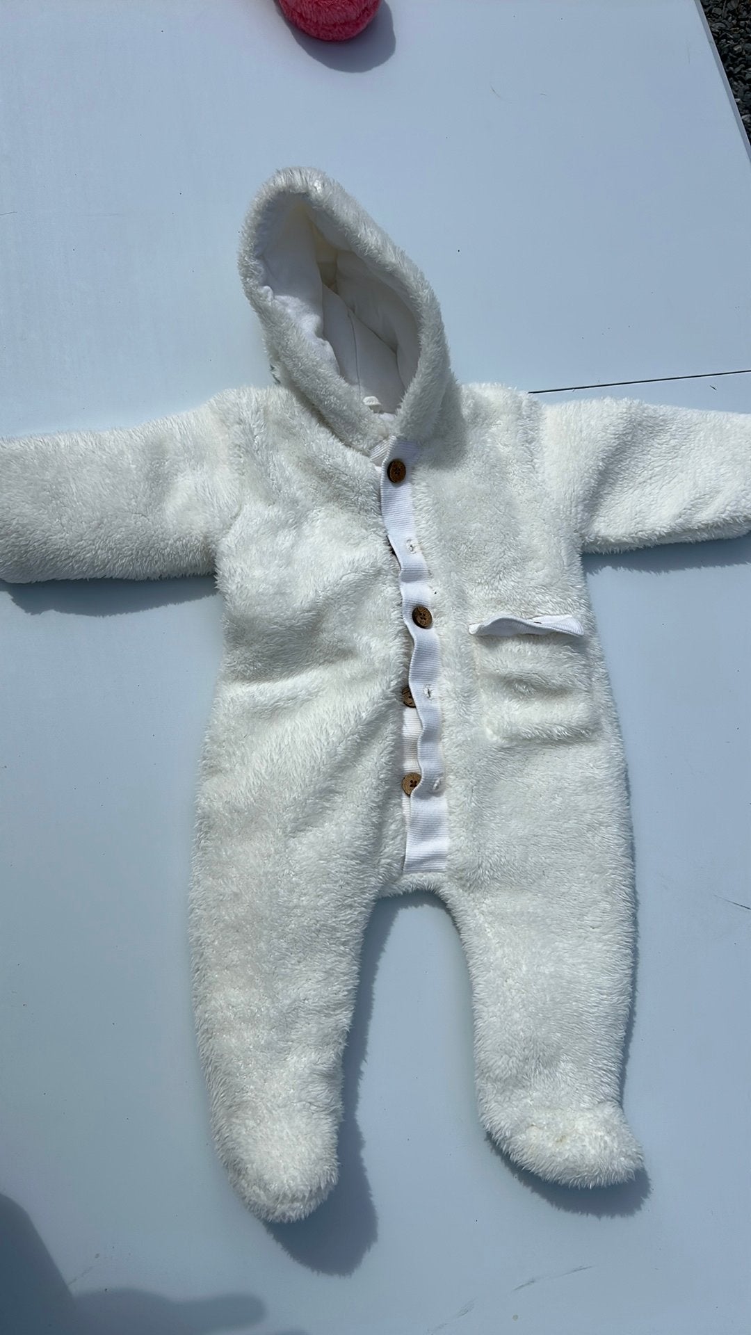 Winterpakje dirkje, Enfants & Bébés, Vêtements de bébé | Taille 68, Enlèvement, Neuf, Garçon ou Fille