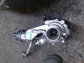 Turbo Opel Zafira C 1.6CDTi 100kw 55486151 LP/15369, Enlèvement, Utilisé, Opel
