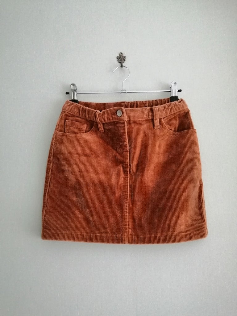magnifique jupe S.Oliver taille 11/12 ans, Robe ou Jupe, Enlèvement ou Envoi, Utilisé, Fille