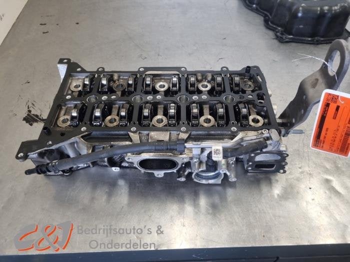 Culasse d'un Ford Transit Custom, -, 3 mois de garantie, -, -