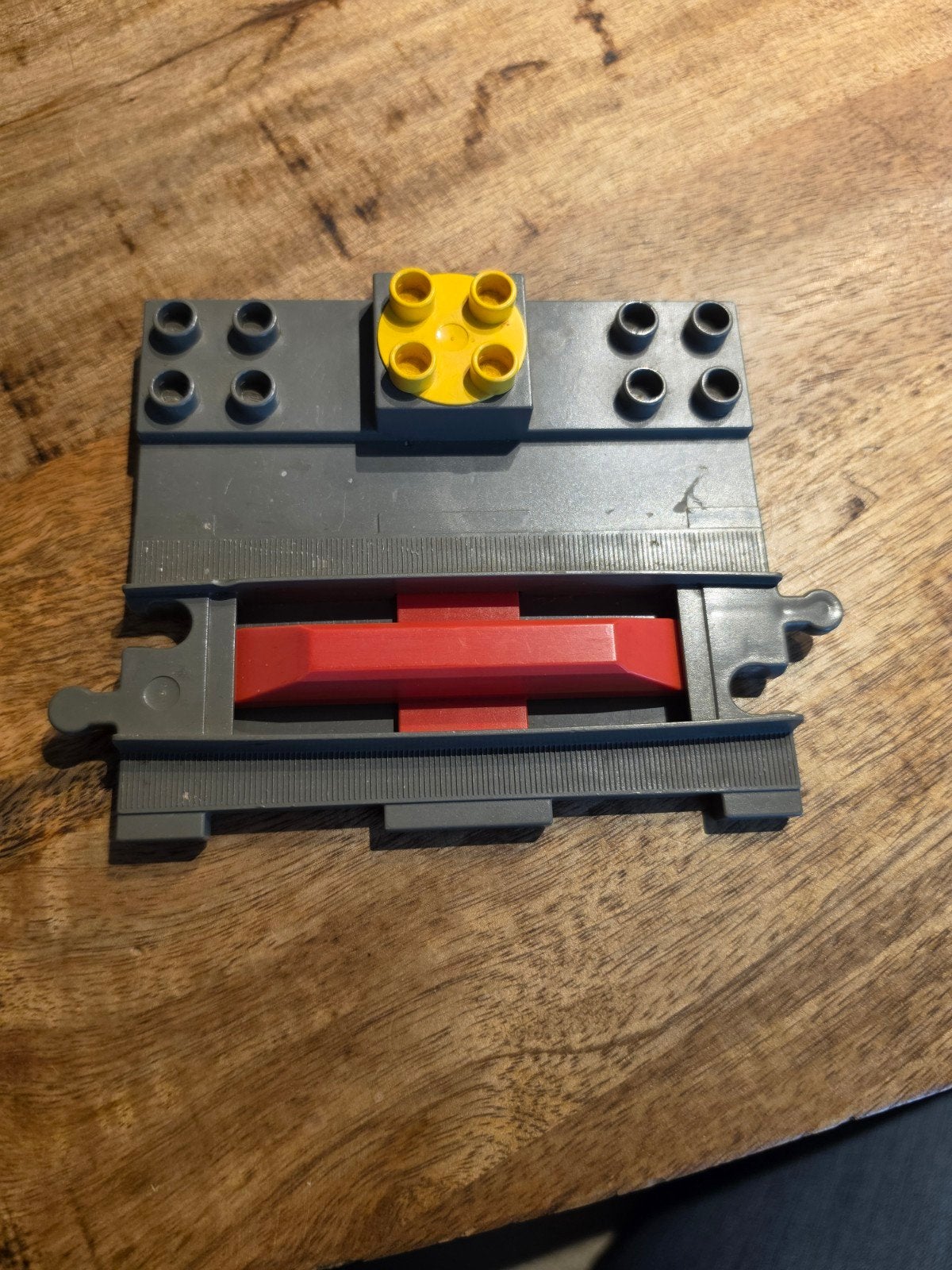 interrupteur de train Lego Duplo. Mobile, Enlèvement ou Envoi, Duplo