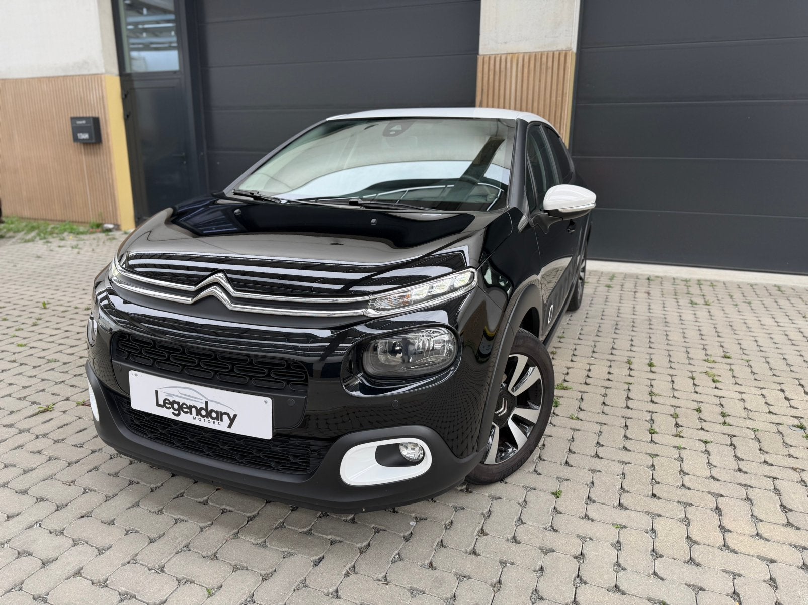 CITROËN C3 / 1.2 VTI / 38.000 KM / GARANTIE, Autos, Achat, Euro 6, Entreprise, Garantie prolongée
