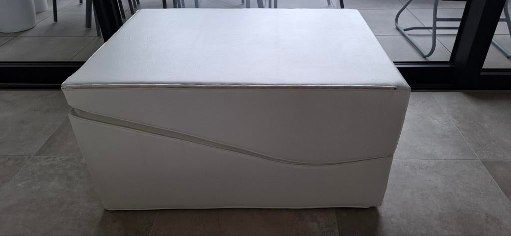 Design chaise longue outdoor, Jardin & Terrasse, Chaises longues, Enlèvement