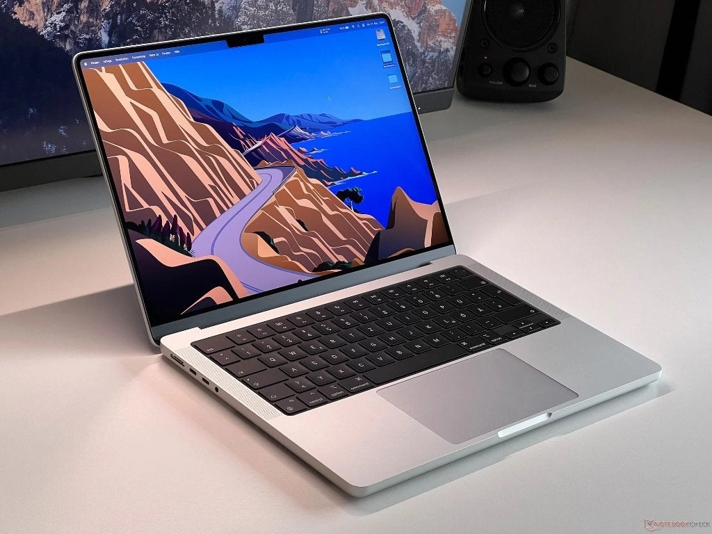 Apple Macbook Pro 14" M4 Pro 24 GB 512 GB, Computers en Software, Overige groottes, 512 GB, Ophalen of Verzenden, Zo goed als nieuw