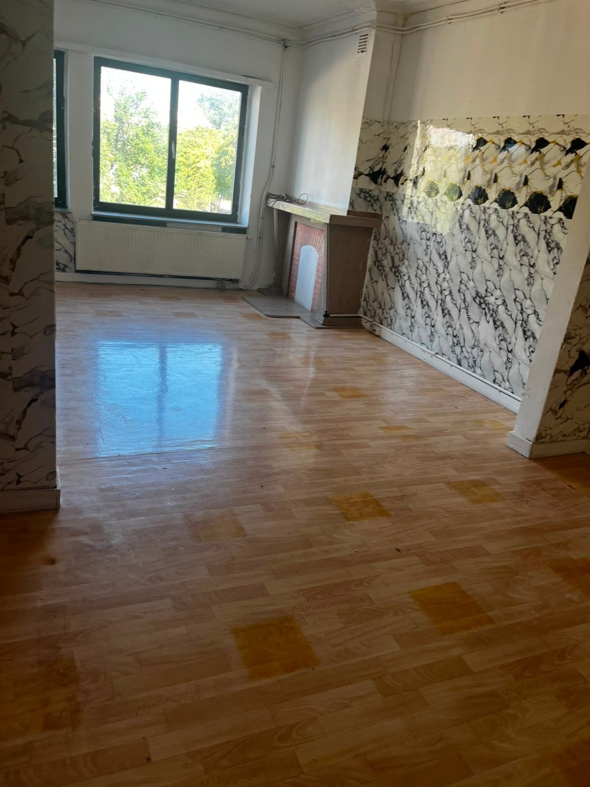 Appartement de 2 chambres à louer à BOOM