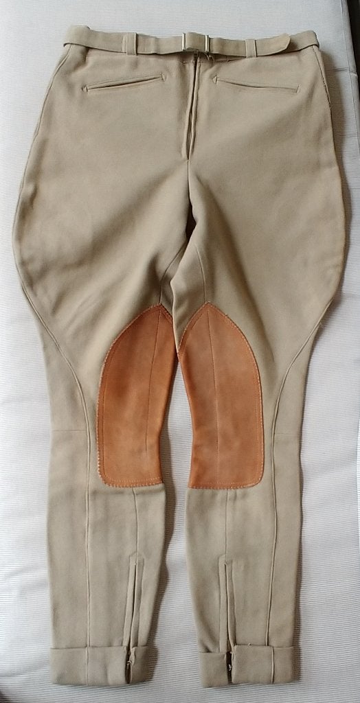 Pantalon d'équitation Country Jodhpur pour femme taille M, Vêtements d'extérieur, Autres marques, Enlèvement ou Envoi, Récréation