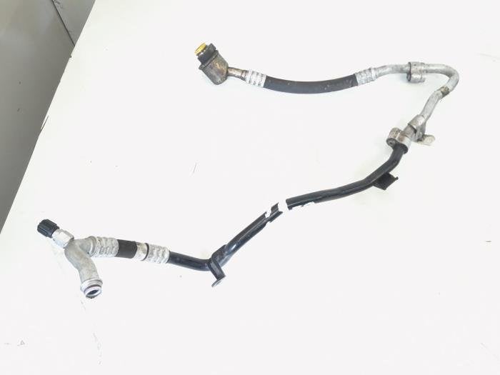 Tuyau clim d'un Mercedes Sprinter, 3 mois de garantie, Utilisé, -, -
