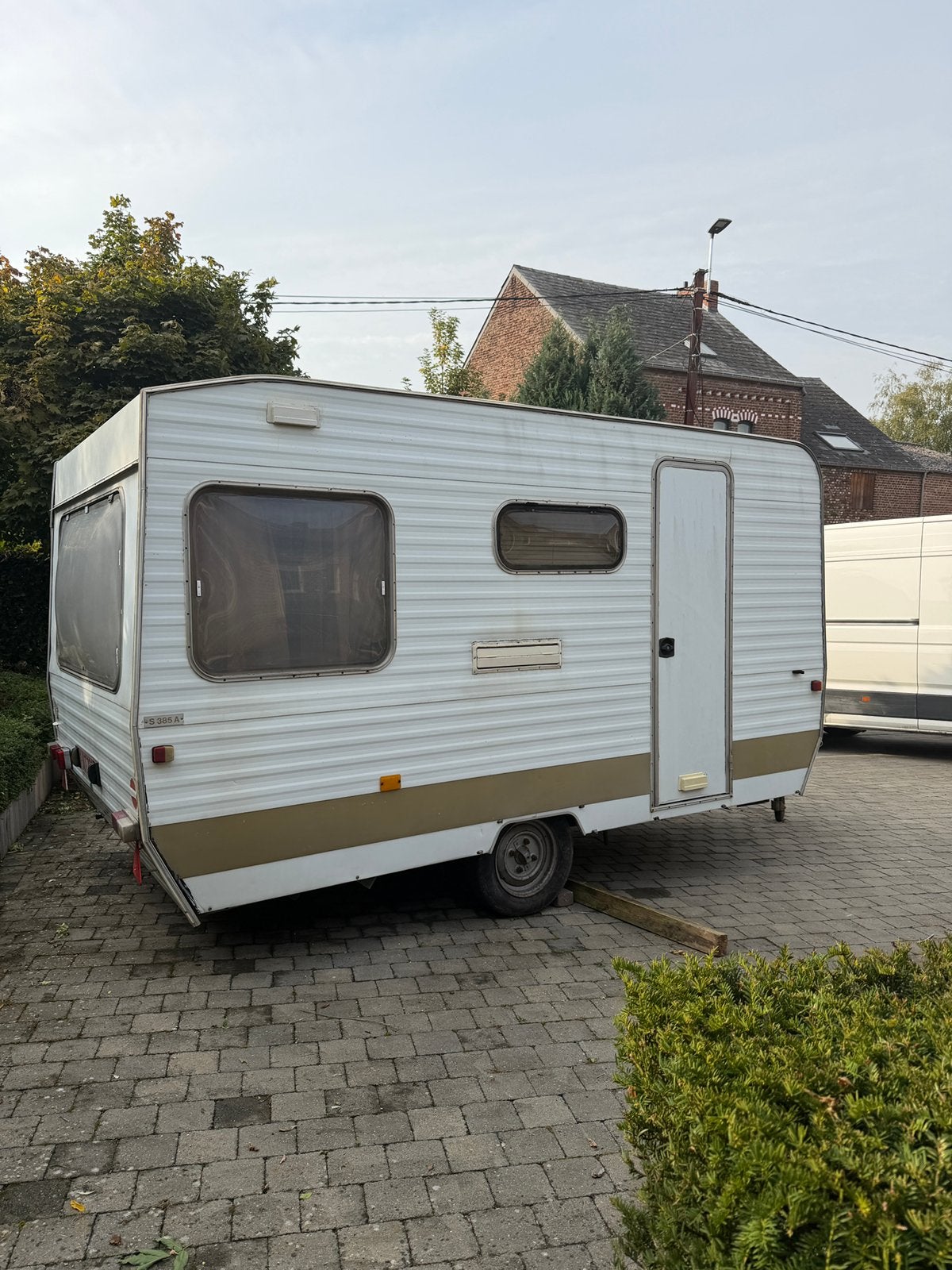 Caravane, Caravanes & Camping, Particulier