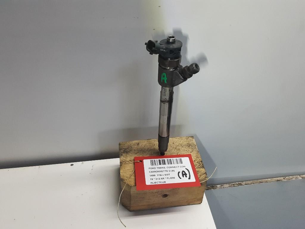 INJECTEUR Ford Transit Connect (PJ2) (0445110955), Mevr. I. Hauben, Rue de l'Espoir 34 34
4030  GRIVEGNÉE, BE, Info@Collignon.be