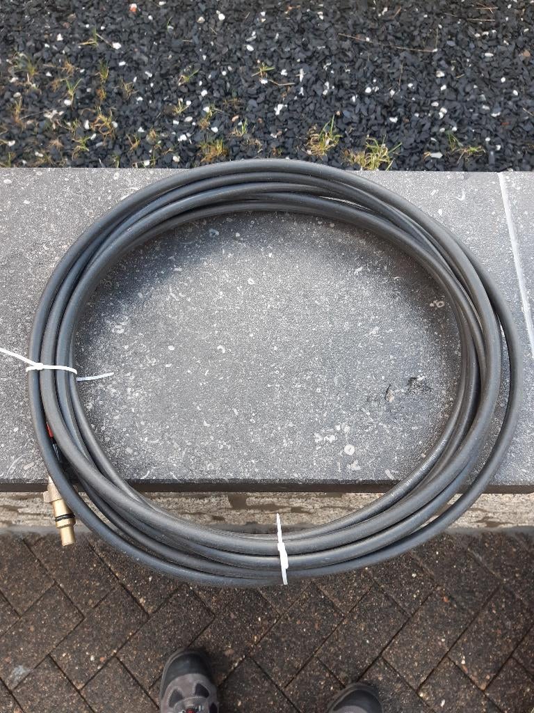 Muis voor hogedrukreinigers, Stihl, Nieuw, Ophalen of Verzenden, Met regelbare waterdruk