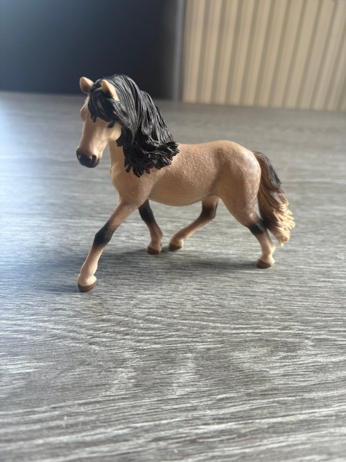 Schleich paard