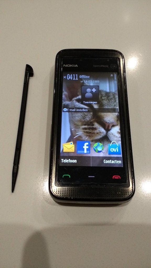 Grote verzameling vintage Nokia GSM's, Ophalen of Verzenden, Gebruikt