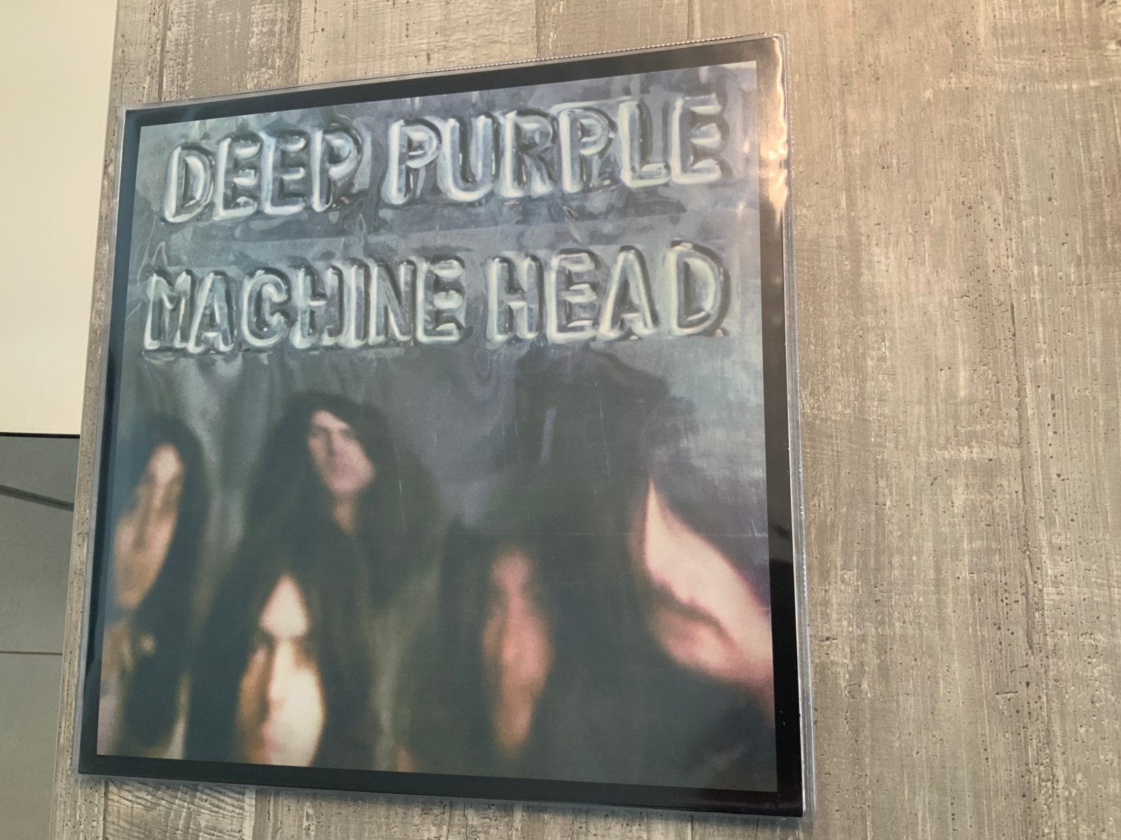 DEEP PURPLE, Enlèvement ou Envoi, Comme neuf