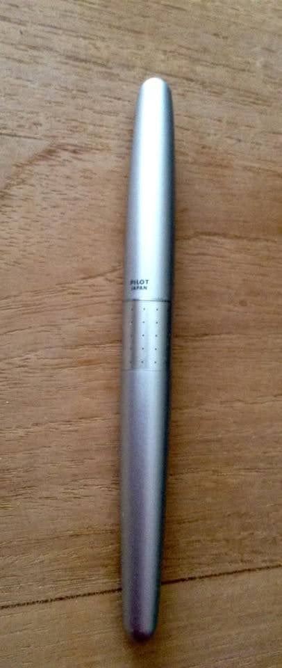 Pilot Japan Metropolitan gelpen, Verzamelen, Pennenverzamelingen, Zo goed als nieuw, Vulpen, Overige merken, Ophalen of Verzenden