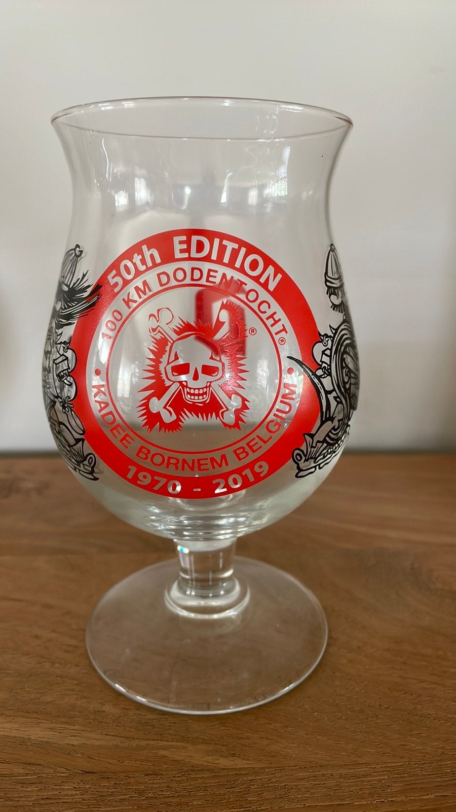 Duvel Dodentocht, Verzamelen, Ophalen of Verzenden, Nieuw, Duvel