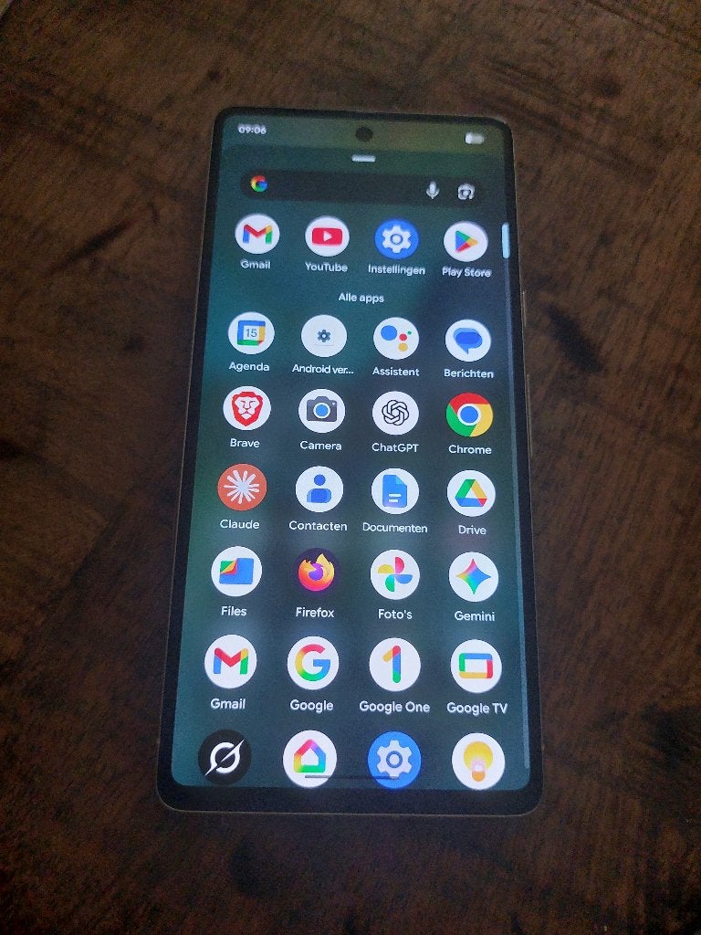 Google pixel 7 128gb nieuwstaat, Telecommunicatie, Mobiele telefoons | Overige merken, Overige modellen, Ophalen of Verzenden