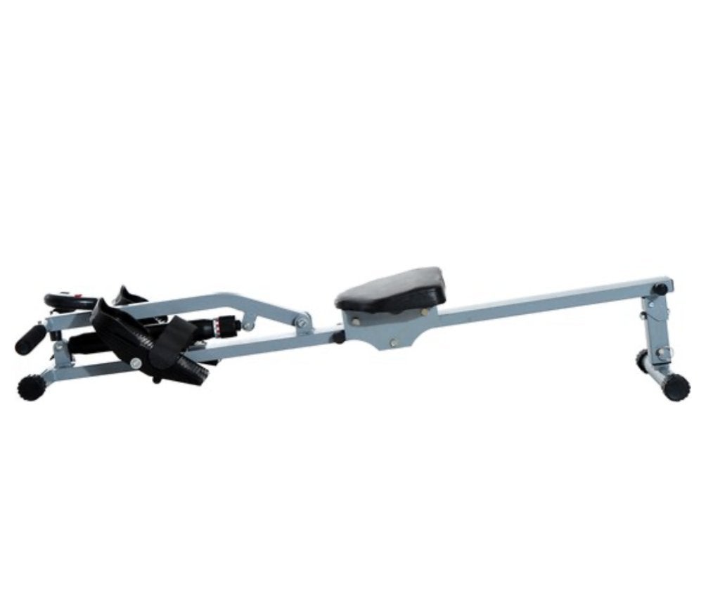HOMCOM Roeitrainer A91‑048, Sport en Fitness, Ophalen, Nieuw, Roeitrainer
