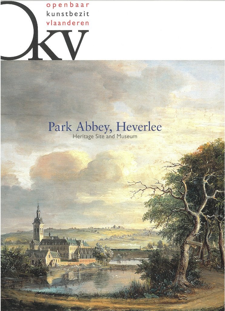 Park Abbey, Heverlee, Boeken, Godsdienst en Theologie, Ophalen of Verzenden, Nieuw, Christendom | Katholiek