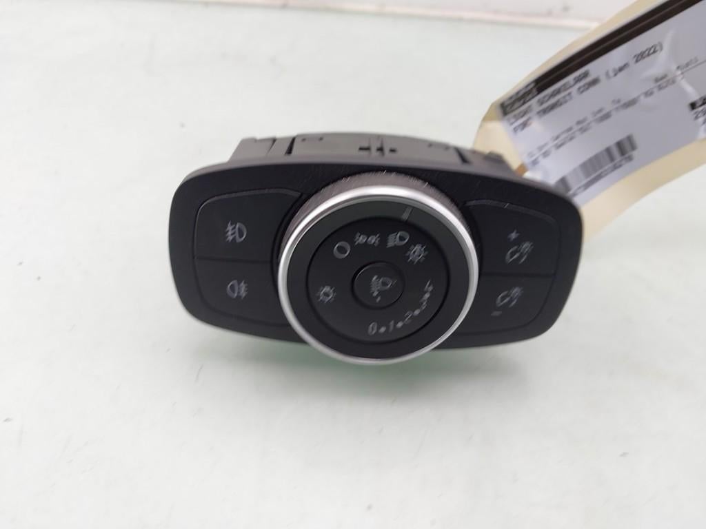 INTERRUPTEUR D'ECLAIRAGE Ford Transit Connect (PJ2), Utilisé, Ford