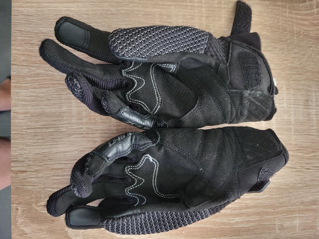 Gant moto, Enlèvement ou Envoi, Seconde main, Gants, Dainese