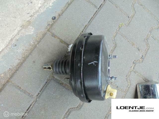 Rembekrachtiger BMW 02 nette staat 1602 2002 1802 1502, Gebruikt, Ophalen of Verzenden, BMW, BMW