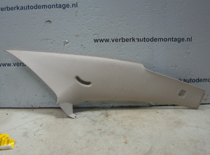 C GARNITURE DE PILIER GAUCHE Opel Astra G (F07), Opel, Opel Automobile GmbH, Utilisé, Kontakt-opel@opel.com