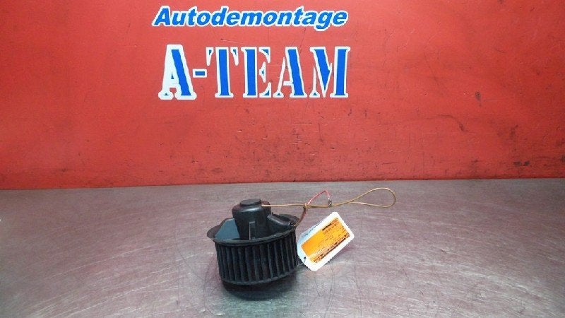 VENTILATEUR RADIATEUR MOTEUR Seat Arosa (6H1), Autos : Pièces & Accessoires, Seat Deutschland GmbH, Service@seat.de, Utilisé, Seat