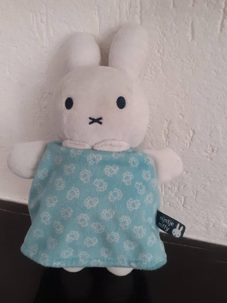 Nijntje van Dick Bruna, Enfants & Bébés, Jouets | Peluches, Nijntje, Enlèvement ou Envoi