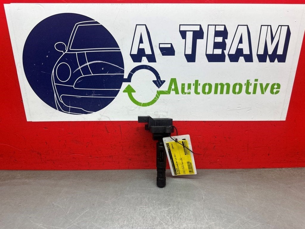 BOBINE D'ALLUMAGE CRAYON Mercedes-Benz E (W212), Mercedes-Benz, Utilisé, Dialog.mb@mercedes-benz.com, Mercedes-Benz AG