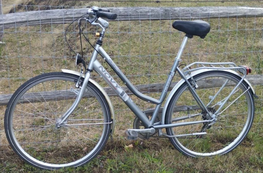 kotfiets, Ophalen, Versnellingen