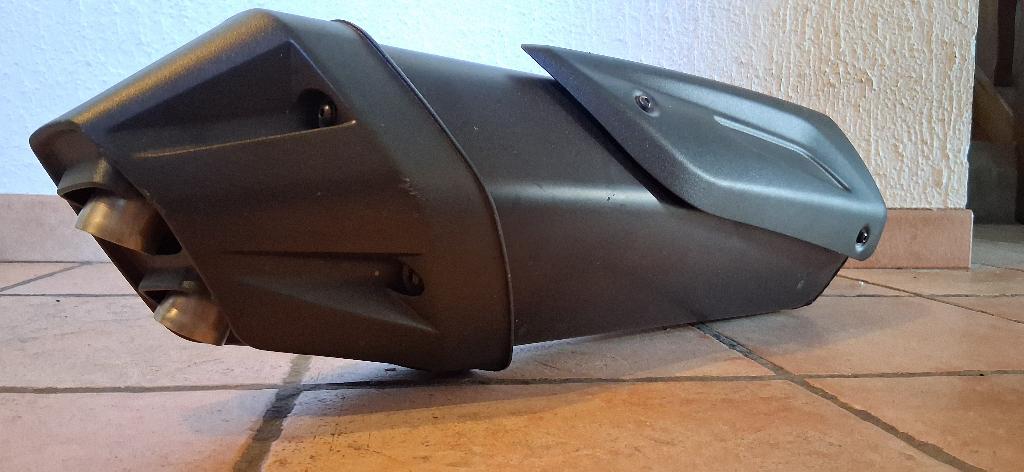 Can-Am Spyder RS-S 707601049 geluiddemper, Motoren, Ophalen of Verzenden, Nieuw