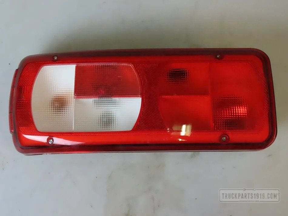 DAF 1875580 Achterlicht Li. DAF, Ophalen, Gebruikt, DAF, Verlichting
