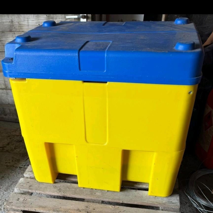 Dubbelwandige mazouttank/werftank 280l gloednieuw!!, Ophalen, Nieuw, 60 tot 150 cm, 80 cm of meer