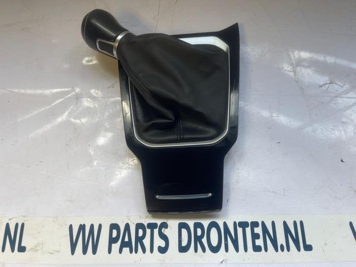 Versnellingspook van een Volkswagen T-Roc, Gebruikt, -, Volkswagen, -