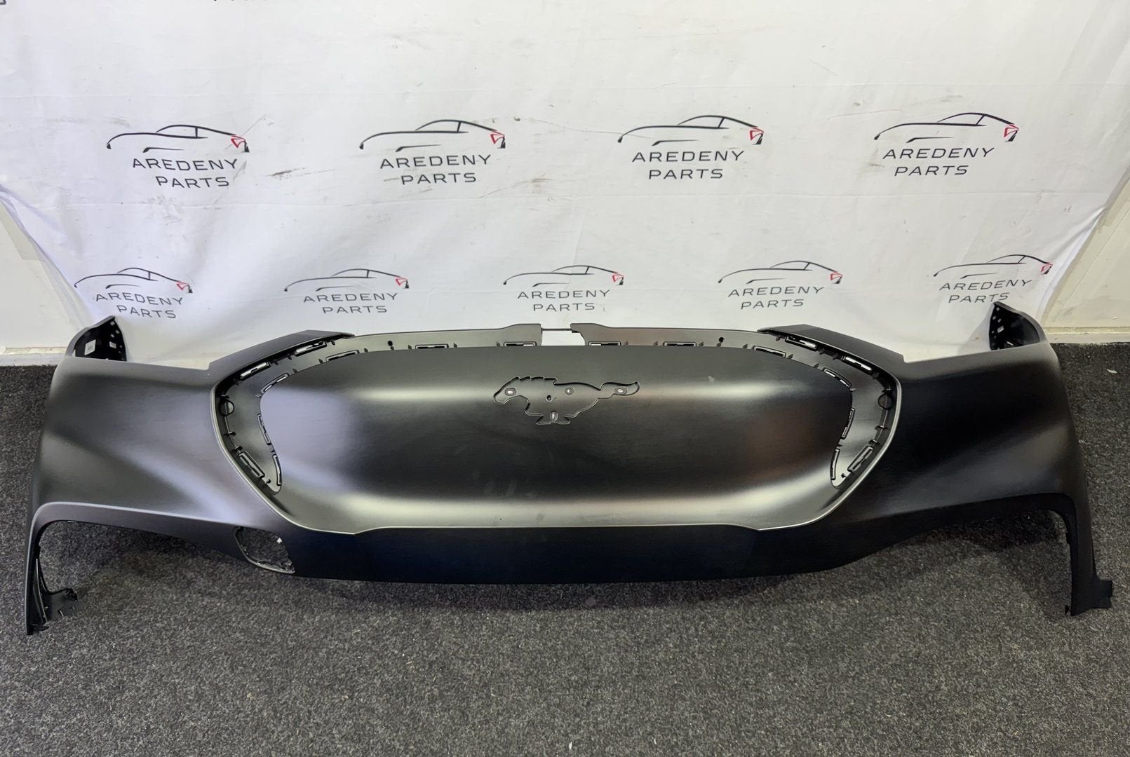 Ford Mustang Mach-E Voorbumper PDC LJ8B-17D957-DC, Auto-onderdelen, Gebruikt, -, Voor, -