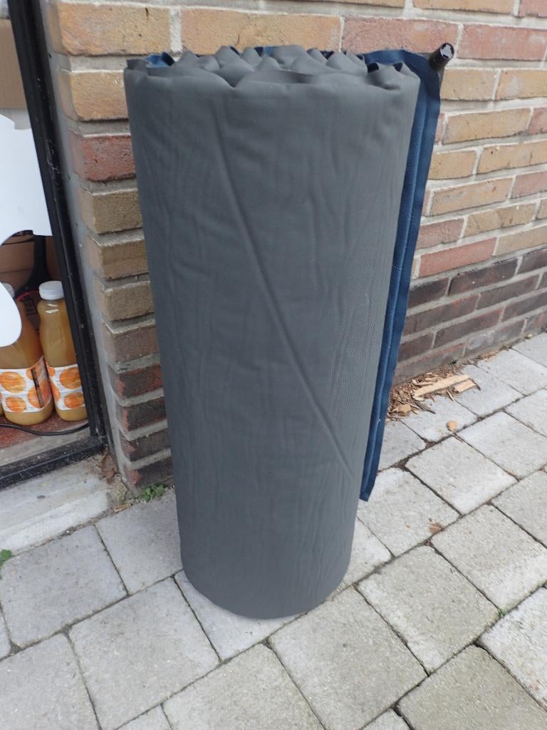 kampeer matras, Caravans en Kamperen, Ophalen of Verzenden, Zo goed als nieuw