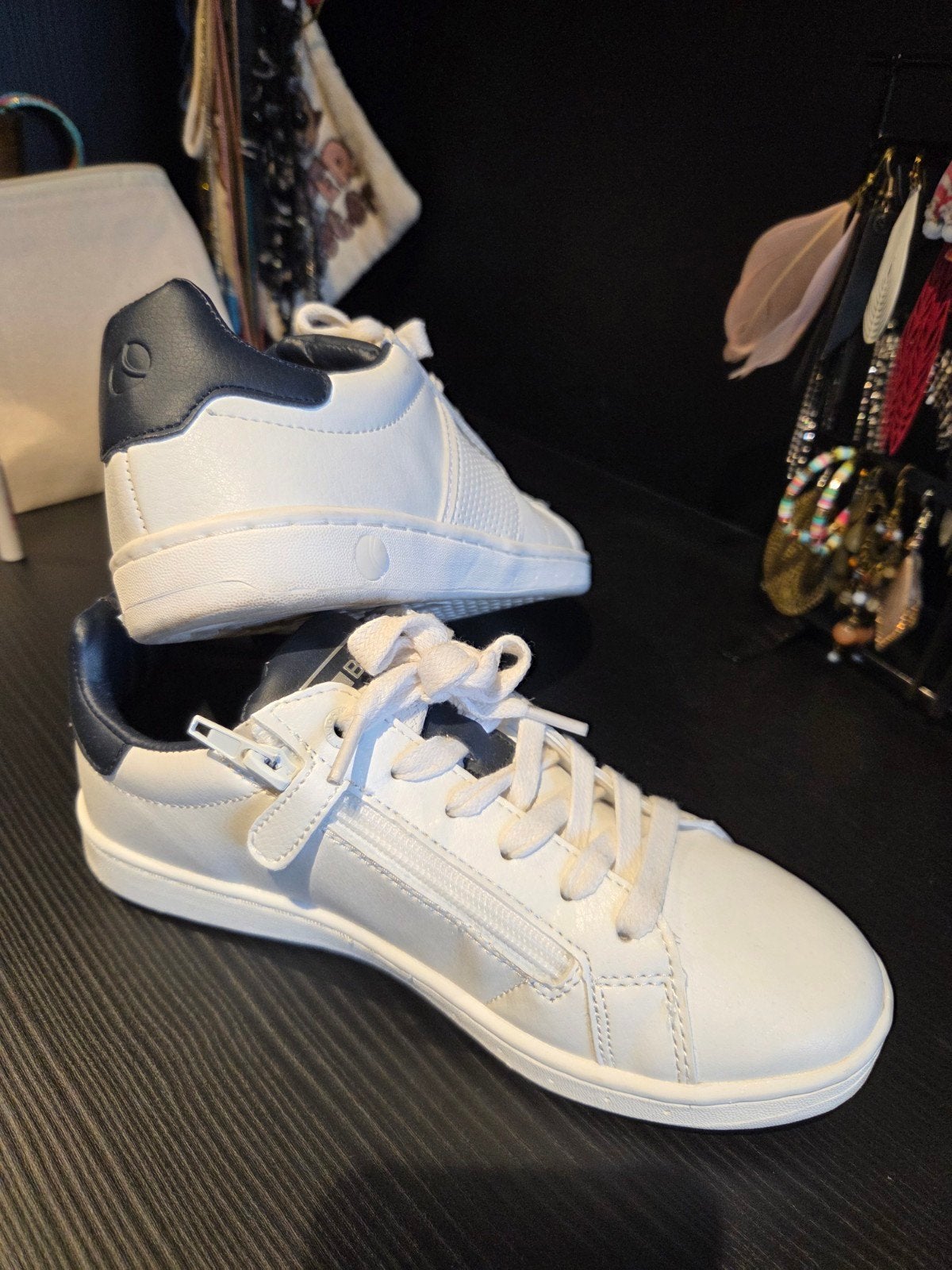 Bjorn Borg sneakers maat 34 zo goed als nieuw, Ophalen of Verzenden, Zo goed als nieuw