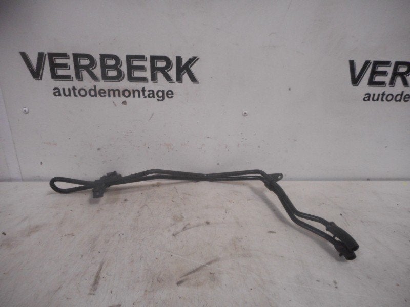 LEIDING OLIEKOELER STUURBEKRACHTIGING Audi A4 (B6), Info@audi.de, Audi, Audi AG, Gebruikt