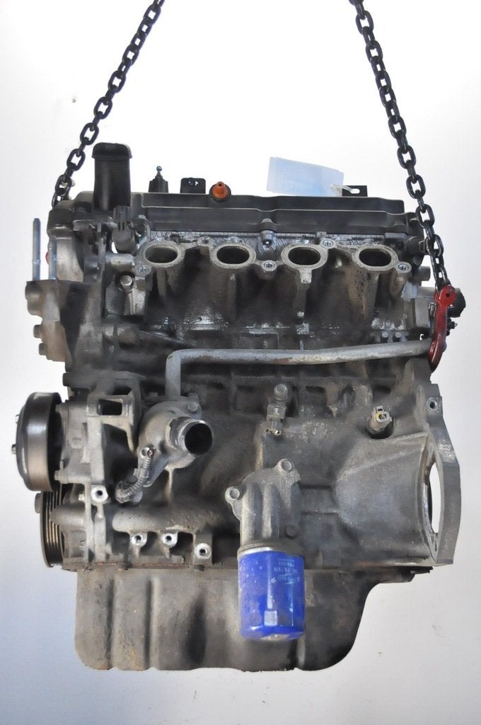 Moteur 4A92 Nu LANCER MITSUBISHI ASX, Envoi, Utilisé, Daihatsu