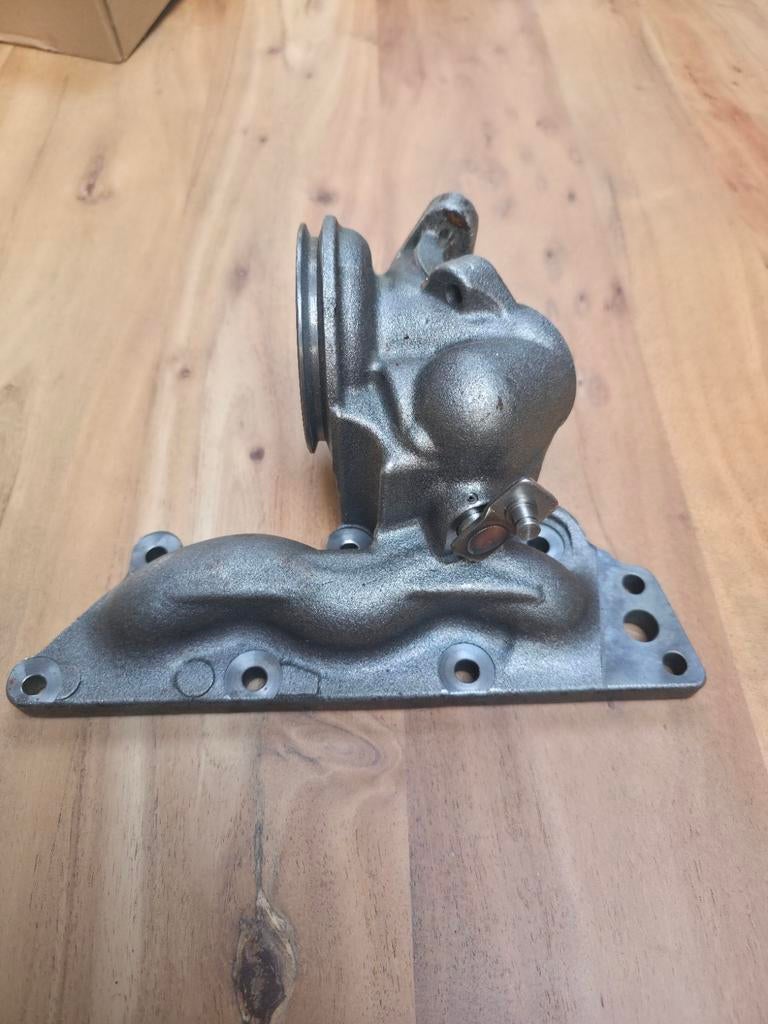 Smart Roadster 452/ForTwo 450 61 pk/45 kW collector, Auto-onderdelen, Ophalen of Verzenden, Smart