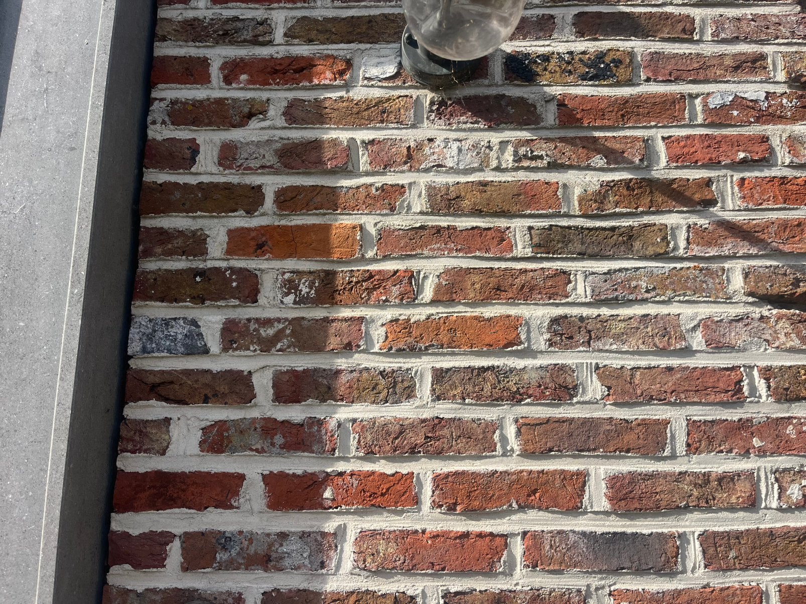 Klinkaert/ boomse klampstenen handvorm, Doe-het-zelf en Bouw, Ophalen