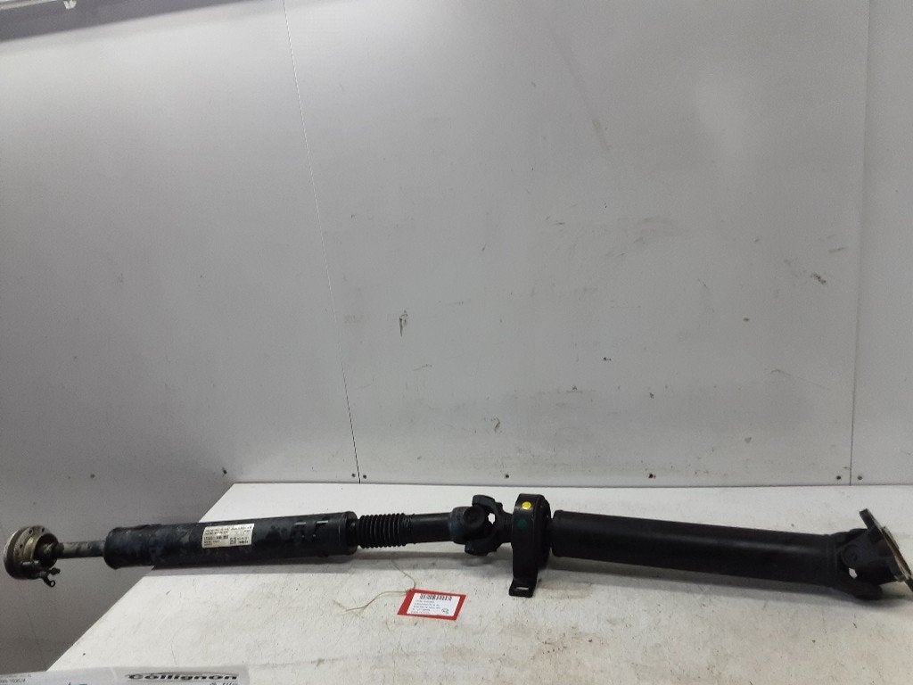 CARDANAS Ranger Extended Cab, Super Cab (MB3W4K145FFC), Auto-onderdelen, Gebruikt, Kunden@ford.com, Amerikaanse onderdelen, Henry-Ford-Straße  1
50735  Köln, DE