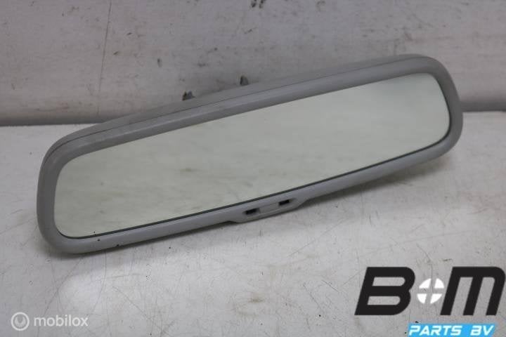 Auto dimmende spiegel VW Transporter T5 Multiv. 6Q0857511B, Gebruikt