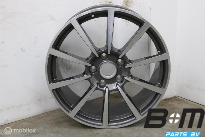 NIEUW Org 20 inch losse velg Porsche 911 Carrera 99136216130, Gebruikt, Velg(en)