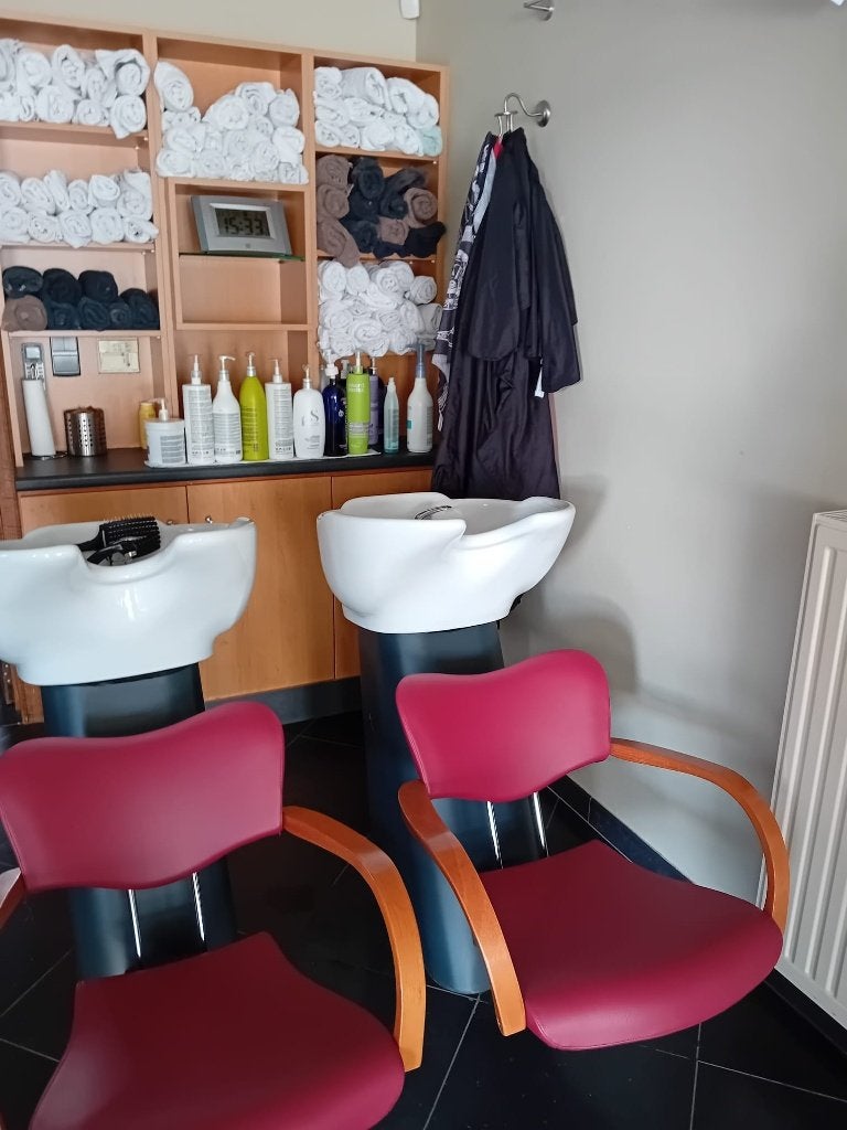 kappers wastafel,wasbak, Enlèvement