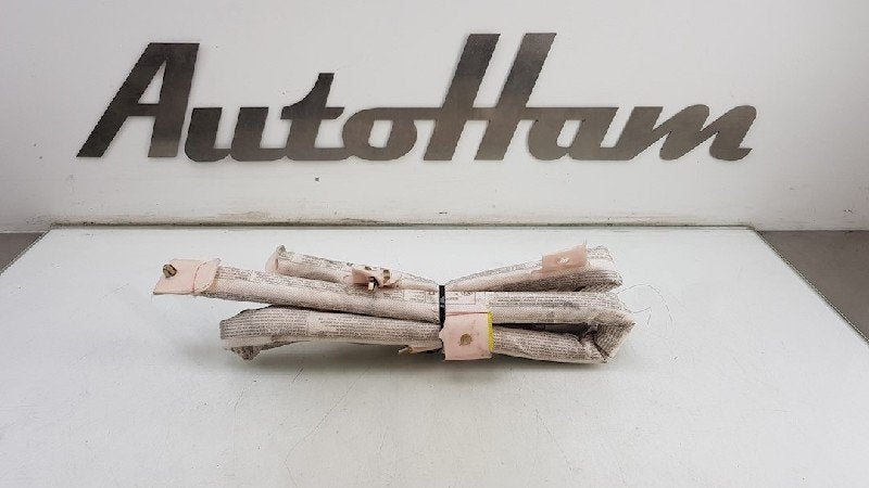 AIRBAG TOIT DROIT Volkswagen Scirocco (137 / 13AD), Dhr. J. Ham, Volkswagen, Administratie@autoham.nl, Utilisé
