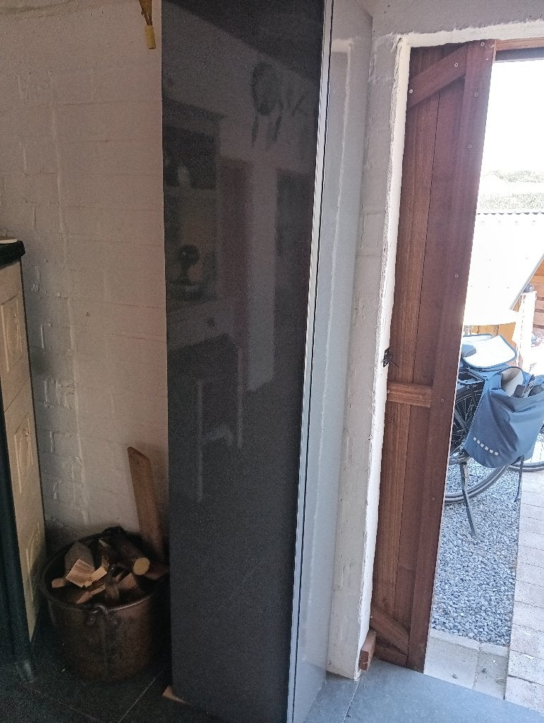 Ikea kast, 25 à 50 cm, Comme neuf, Moins de 50 cm, 150 à 200 cm
