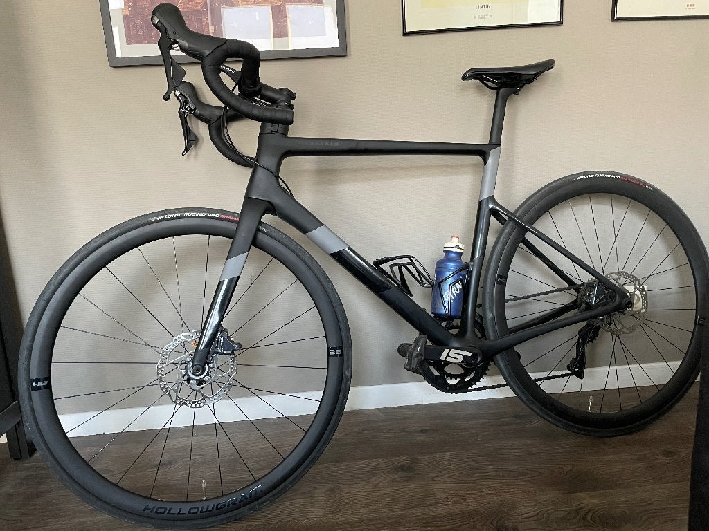 Vélo, Autres marques, 10 à 15 vitesses, Comme neuf, Enlèvement